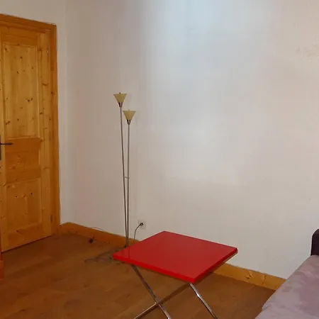 Duplex 4 Pieces, 8 Pers, Confortable, Rue Du Centre, Garage, Plein Sud - Fr-1-802-95 Apartment