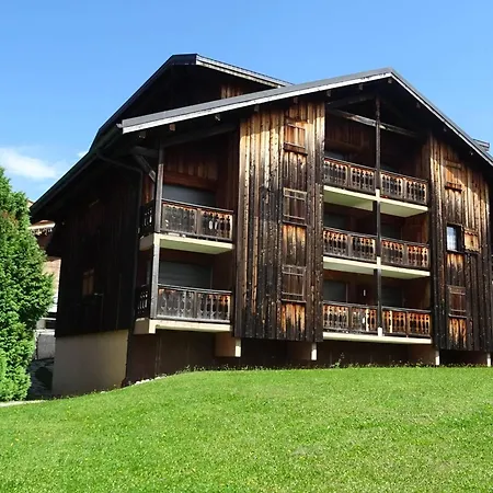 Apartment Duplex 4 Pieces, 8 Pers, Confortable, Rue Du Centre, Garage, Plein Sud - Fr-1-802-95