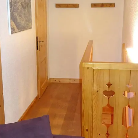 Duplex 4 Pieces, 8 Pers, Confortable, Rue Du Centre, Garage, Plein Sud - Fr-1-802-95