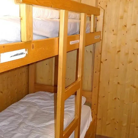 Duplex 4 Pieces, 8 Pers, Confortable, Rue Du Centre, Garage, Plein Sud - Fr-1-802-95 *